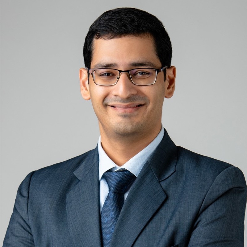Ashish Maheshwary